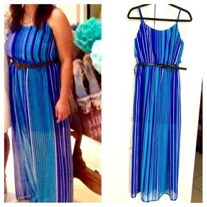 ⬇️🔻SALE🔻GUC Women’s Maxi Dress